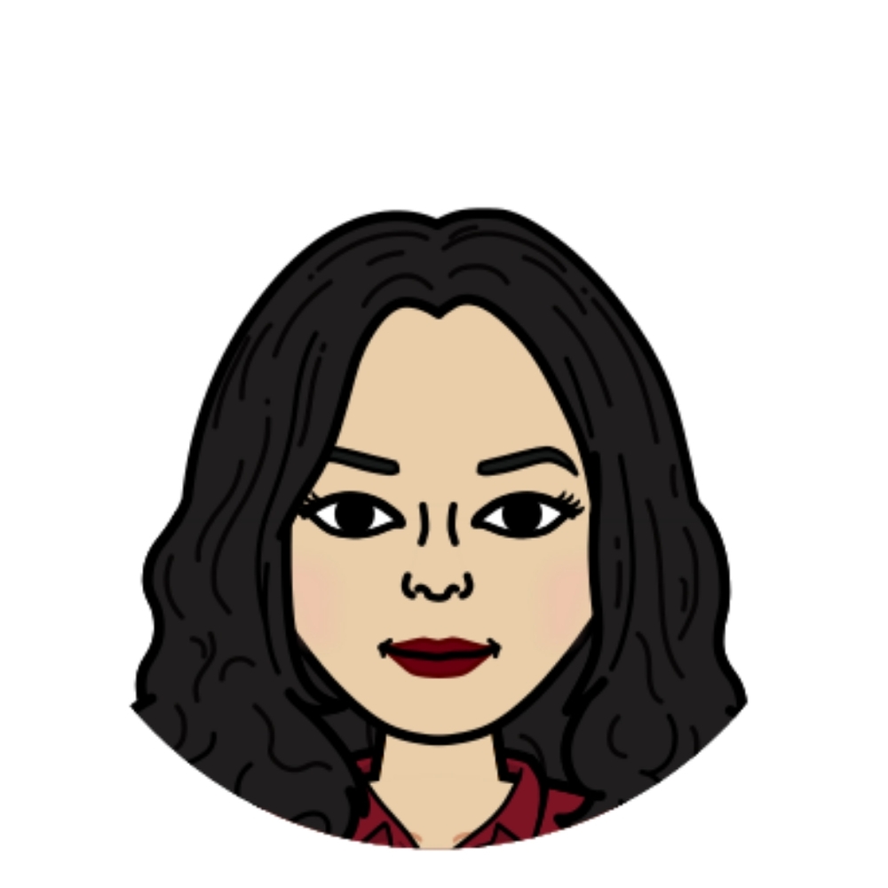 Meet your Posher, Rosalba